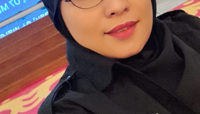 Muslimah PW GPI Sumut Dukung Berdirinya Klinik Gerakan Gadget Sehat Prof.Ridha Dharmajaya