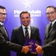 Bank BTN Raih Penghargaan FinanceAsia 23rd Best Companies in Asia Award