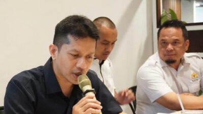 Dikritik Panda, Kadin Sumut: Kinerja Ekonomi Pemko Medan Terus Meningkat