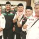 Kehadiran Dan Apresiasi Gusmen Tingkatkan Etos Kerja Petugas Haji