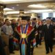Busyro Muqoddas Pidato Di Wisuda UMSU: Bangga Ada Mahasiswa Asing