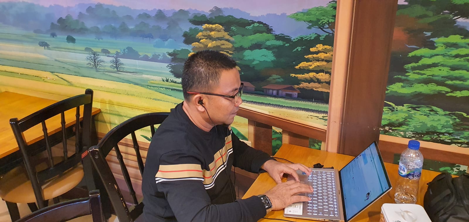FAKAM DPRK Simeulue Minta Jabatan Pj. Bupati Ahmadliyah Diperpanjang