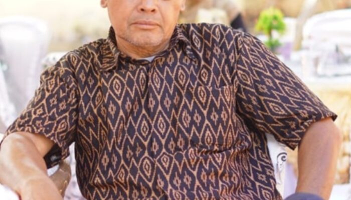 Satu Lagi Jemaah Haji Palas Meninggal Dunia Di Makkah