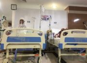 KKHI Bantu Pemulangan Jemaah Sakit