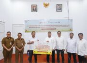 Pasar Modal Indonesia Dukung Percepatan Penurunan Tingkat Stunting Di Sumut