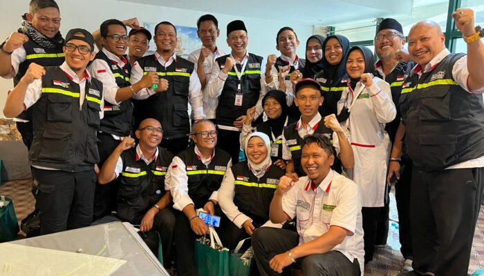 RI Percepat Bahas Bipih Tahun 2024