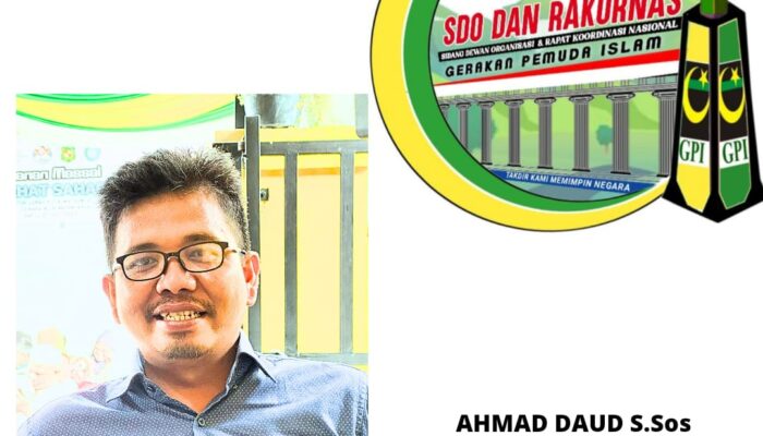 Jelang SDO – Rakornas Di Bogor, PW GPI Sumut Bawa Misi Sikap Politik 2024 GPI Sesuai Aspirasi Umat