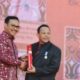 Bupati Pidie Jaya Raih Penghargaan MKK Dari BKKBN