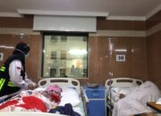 Jemaah Haji Diserang Demam Pasca Armina