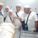 Jemaah Haji Palas Wafat Di RS Al Noor, Makkah