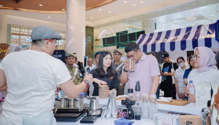 Pemko Medan Berikan Kemudahan Berusaha Bagi Pelaku Usaha