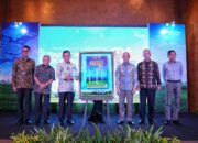 Membahas Berbagai Aspek Tentang Energi Nasional Dan Global, Arcandra Tahar Terbitkan Buku “Public Interest in Energy Sector”