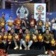 PT Pertamina Patra Niaga Regional Sumatera Bagian Utara (Sumbagut) meraih 18 penghargaan pada Nusantara CSR Awards (NCSRA) 2023. Penghargaan ini merupakan apresiasi atas komitmen dan kontribusi Pertamina Patra Niaga Regional Sumbagut bagi masyarakat dan lingkungan.