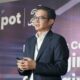 Direktur Utama PT Indo Premier Sekuritas, Moleonoto The