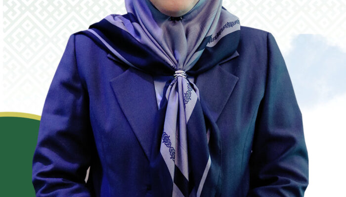 Dilema Haji Lansia Dan Ikhtiar Teologis-Spiritual Seorang Amir Al-Hajj Rektor UIN Sumatera Utara Medan