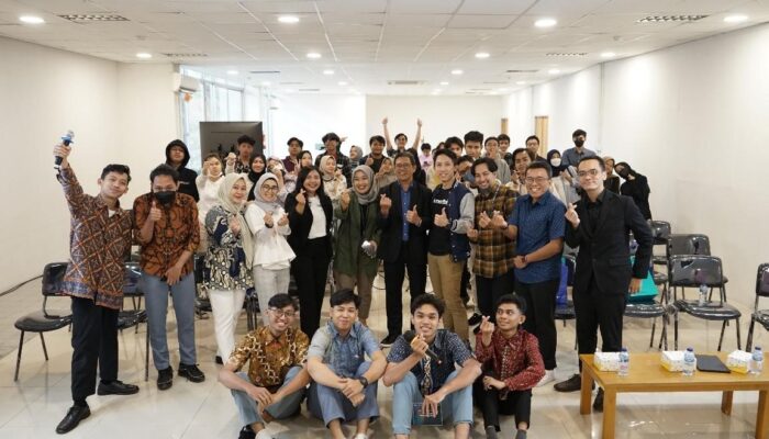 Berkolaborasi Dengan MIT, Biofarma Group Gelar Kompetisi Hackathon Kesehatan