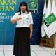 Suryani Paskah : Indonesia Tidak Mengenal Mayoritas Minoritas, Jemaat Gereja GMS Binjai Berhak Ibadah Di Ruko