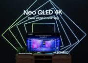 Empat Alasan Samsung Neo QLED 4K TV Jadi Pilihan Favorit untuk Main Game