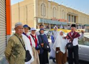 Belanja Oleh oleh Di Suq Ka’kiyah Makkah