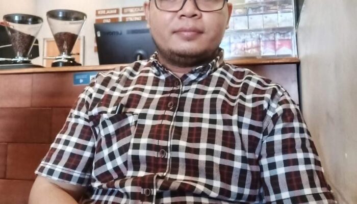 Ajie Lingga Apresiasi Pansus DPRK Aceh Tamiang