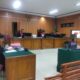 JPU Tuntut 2,6 Tahun Pembunuh Harimau Di Aceh Timur