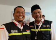 Terapkan Artificial Intelligence Verifikasi Dokumen Jemaah