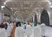 221.000 Kuota Haji 2024