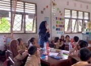 Menjadikan Peneliti Cilik Yang Merdeka Dengan Pembelajaran Berdiferensiasi