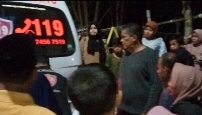 Penderita Kanker Payudara Dirujuk Ke RSUP Adam Malik