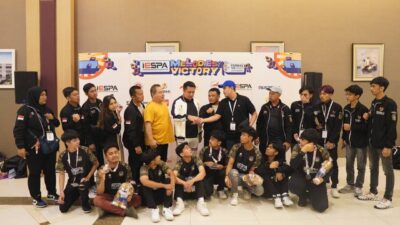 Sumut Sudah Dulang 15 Medali Emas Fornas 2023