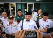 Puncak Haji Selesai, Jemaah Lansia-Risti Pulang Lebih Awal
