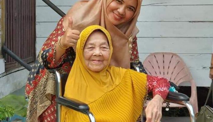 Tokoh Perempuan Melayu Akui Kehebatan Penyanyi Legendaris Nurainun