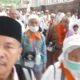 Muhammad Asrul Bersama TPIHI Pastikan Semua Jamaah Tuntaskan Rukun Haji
