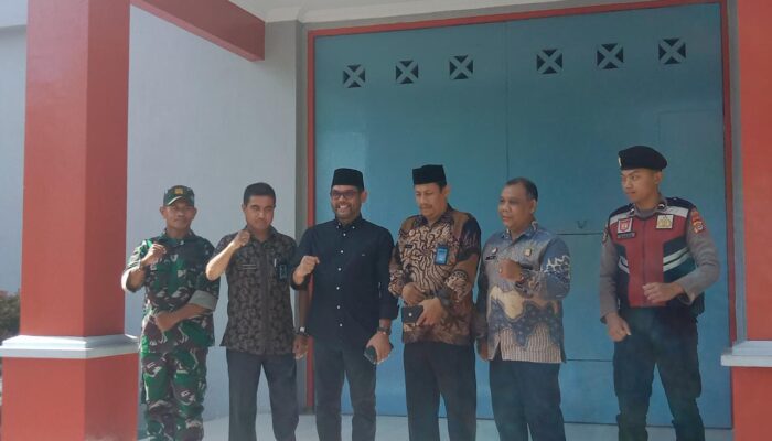 Komisi III DPR RI: Antisipasi Kasus Narkoba Cegah Overkapasitas Lapas