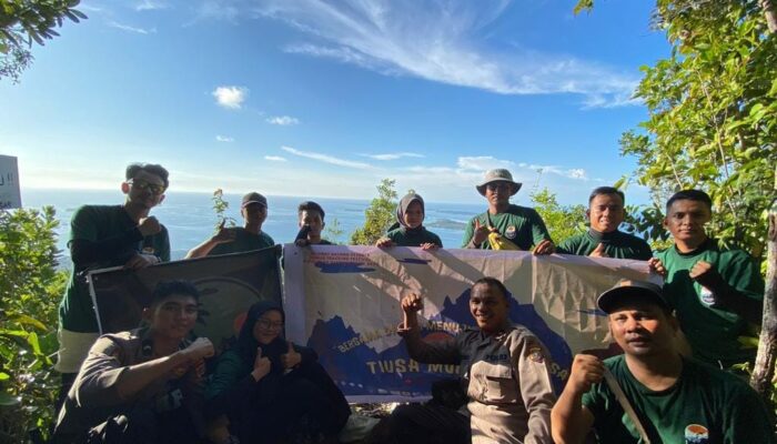 Angler Batam, Palembang Dan Jakarta Ramaikan Fun Fishing Pulau Banyak