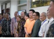 Tak Perlu Keluar Negeri, RSU Royal Prima Resmikan Pusat  Endoskopi