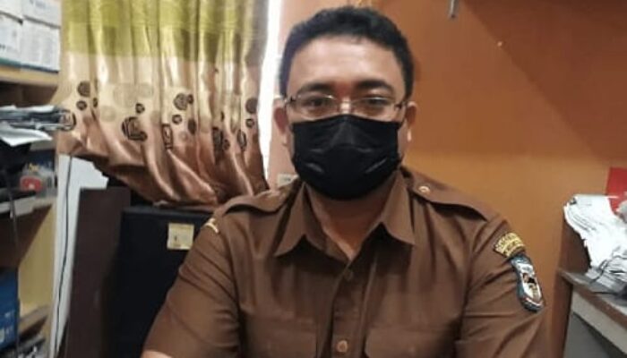 Hasil Seleksi Jabatan Sekda Dan 2 Eselon II Pemko P. Siantar Gagal