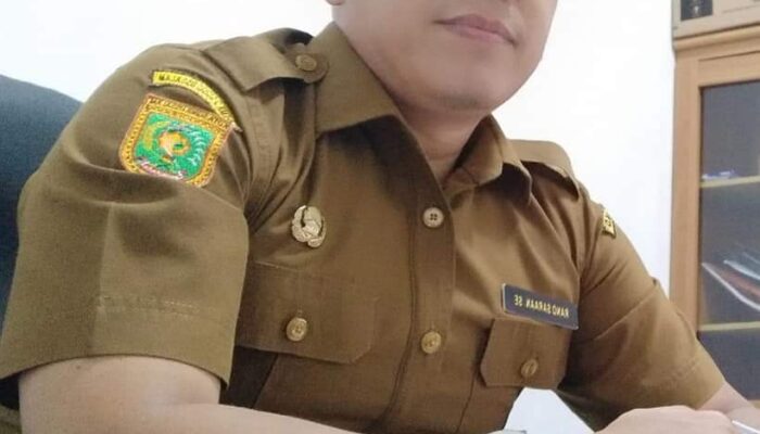 Empat Dinas Dilelang, 11 ASN Mendaftar Seleksi Terbuka JPTP