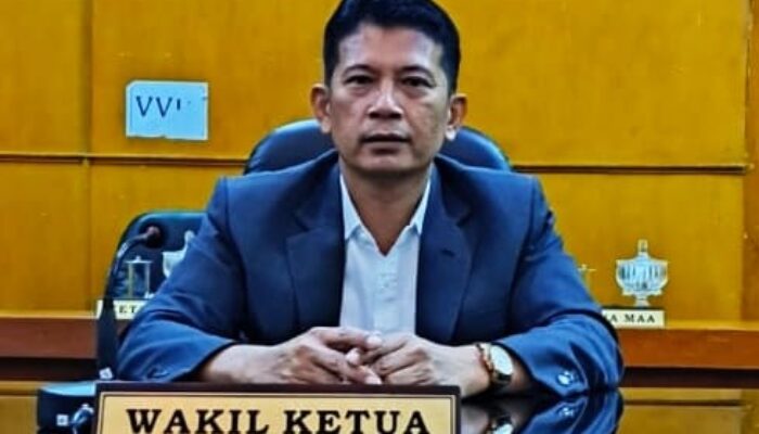 Pemerintah Perlu Membuka Peluang Bank Syariah Lainnya Beroperasi Di Aceh