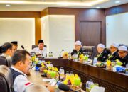 Jemaah Haji Indonesia–Malaysia Keluhkan Pelayanan