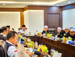 Jemaah Haji Indonesia–Malaysia Keluhkan Pelayanan