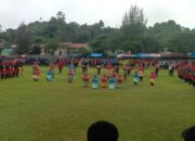 Bupati Simeulue Buka Turnamen HUT Simcut Cup 1