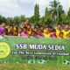 Launching SSB Muda Sedia Aceh Tamiang