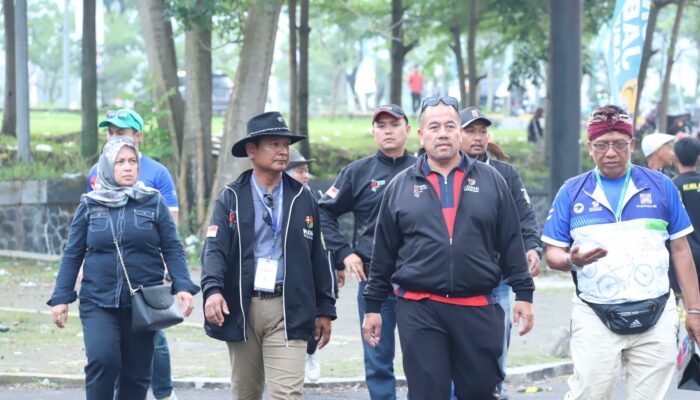 PKB Optimis Raih Kursi Pimpinan DPRD Palas