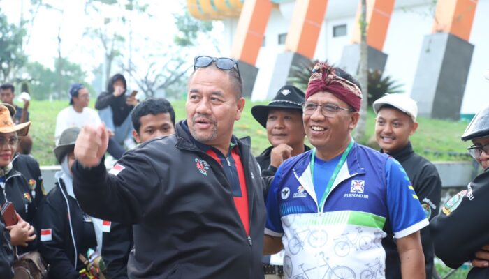 Boyong 22 Emas, Sumut Pertahankan Peringkat 12 Fornas VII Jabar