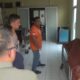Polisi Tembak Mati Perampok Bersenpi