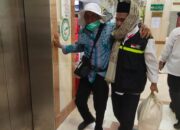 Seorang Warga Aceh Tamiang Ditemukan Tewas Gantung Diri