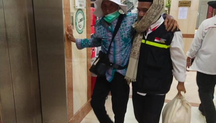 Seorang Warga Aceh Tamiang Ditemukan Tewas Gantung Diri