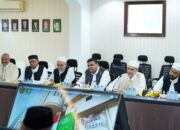 Libya Ikut Alami Gangguan Layanan Saat Puncak Haji