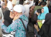 Aceh Rebut 4 Medali Kejuaraan Menembak Bank DKI